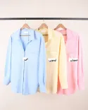 شومیز ساحل C00596 - 6