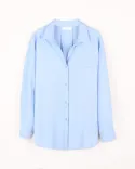 شومیز ساحل C00596 - 7