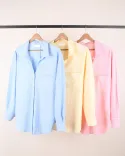 شومیز ساحل C00596 - 9