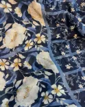 شال طرحدار OppsiS00194 - 4