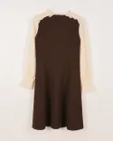 پیراهن خاتون C00202 - 4