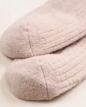 جوراب ساقدار پشمی 000684 - 5