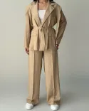 کت و شلوار نژاده C00609