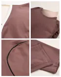 ست نیم تنه لگ فلامنت 000697 - 4