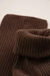 جوراب کبریتی ساقدار 000693 - 5