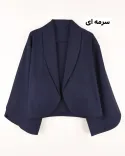 کت آلیسا C00626 - 4