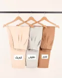 شلوار Emma C00624 - 1