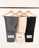 شلوار Emma C00624 - 2