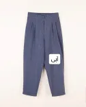شلوار Emma C00624 - 5