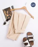 شلوار پایین چسب C00625 - 2