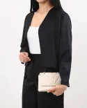 کت ساتن زارا C00630
