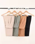 شلوار مام سایه C00629 - 4