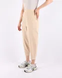 شلوار مام لینن C00638 - 2