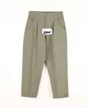 شلوار مام اروس C00639 - 10