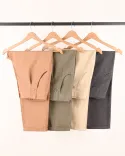 شلوار مام اروس C00639 - 11