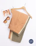 شلوار مام اروس C00639 - 12