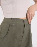 شلوار مام اروس C00639 - 6