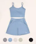 ست نیم تنه بایکر 000731
