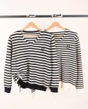 پلیور L004 smile - 10