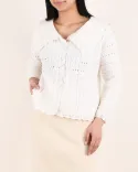 ژاکت کیوت L005 - 10