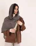 شال پاییزه چیارا S00692