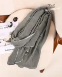 شال پاییزه چیارا S00692 - 10