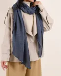 شال پاییزه چیارا S00692 - 2