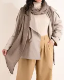 شال پاییزه چیارا S00692 - 3
