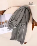 شال پاییزه چیارا S00692 - 6
