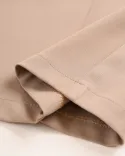 شلوار بگ کمرپاپیونی فیونا L0049 - 19