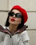 کلاه فرانسویی (ceoceo)S00731 - 4