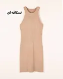 پیراهن بافت L0078 - 9