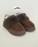 آگ پشت بندی F0070 - 11