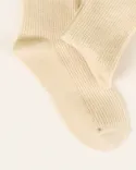 جوراب گلدوزی تدی 000799 - 5
