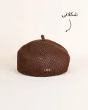 کلاه برته مارک S00724 - 6