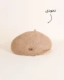 کلاه برته مارک S00724 - 9