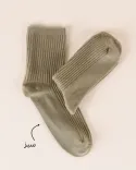 جوراب ساقدار 000787 - 3