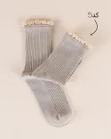 جوراب لب تور 000789 - 3