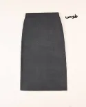دامن بافت L00114 - 3