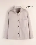 شکت فوتر L0027 - 5