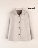 شکت فوتر L0027 - 7