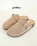 اسلیپر جلو بسته  F0074 - 3