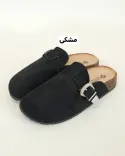 اسلیپر جلو بسته  F0074 - 4