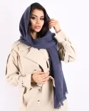 شال پاییزه S00770 - 1