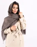 شال پاییزه S00770 - 2