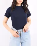 تیشرت کبریتی L0073 - 2