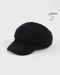 کلاه bereton اعلا S00740 - 5