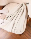 شال موهر بافت S00766 - 6