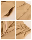 شلوار بگ روژان توئیت L0059 - 11