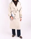 ترنج کت بلند نوژا L00120 - 2